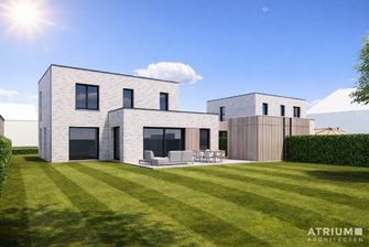 Bouwgrond te koop in Maaseik