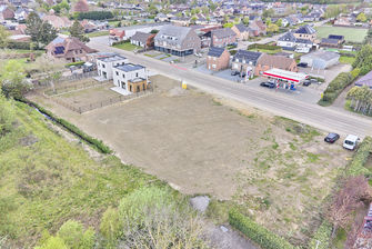 Bouwgrond te koop in Maaseik