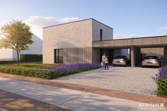 Bouwgrond te koop in Maaseik