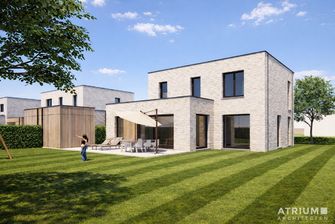 Bouwgrond te koop in Maaseik