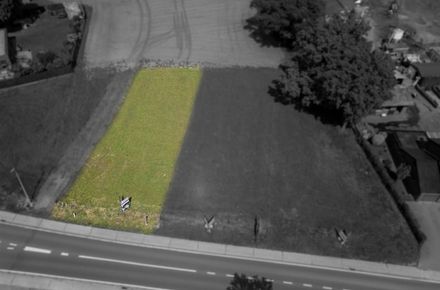 Bouwgrond te koop in Meeuwen-Gruitrode