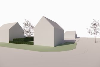 Bouwgrond te koop in Meeuwen-Gruitrode