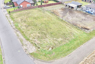 Bouwgrond te koop in Meeuwen-Gruitrode