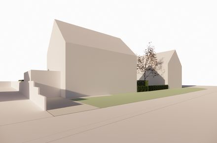 Bouwgrond te koop in Meeuwen-Gruitrode