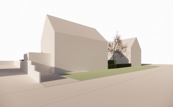 Bouwgrond te koop in Meeuwen-Gruitrode