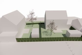 Bouwgrond te koop in Meeuwen-Gruitrode