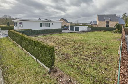 Bouwgrond te koop in Oudsbergen