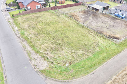 Bouwgrond te koop in Oudsbergen