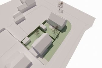 Bouwgrond te koop in Oudsbergen