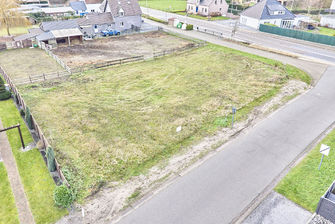 Bouwgrond te koop in Oudsbergen