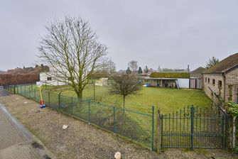 Bouwgrond te koop in Peer