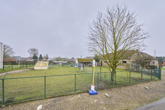 Bouwgrond te koop in Peer