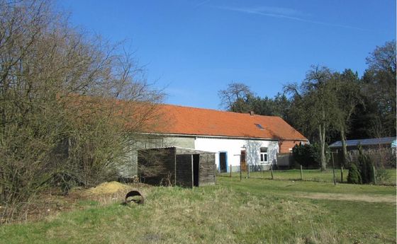 Bouwgrond te koop in Zonhoven