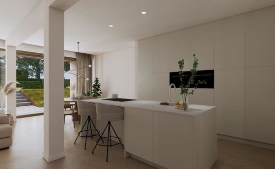 Buitengewoon huis te koop in Hasselt