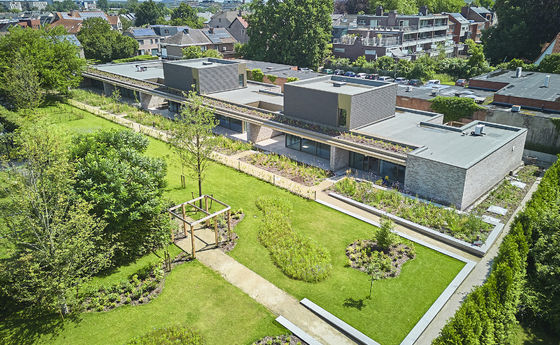 Buitengewoon huis te koop in Hasselt