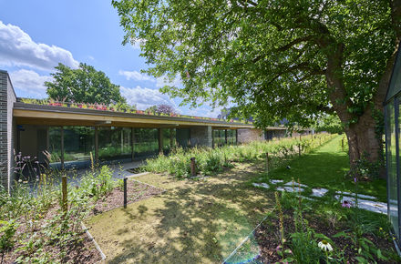Buitengewoon huis te koop in Hasselt