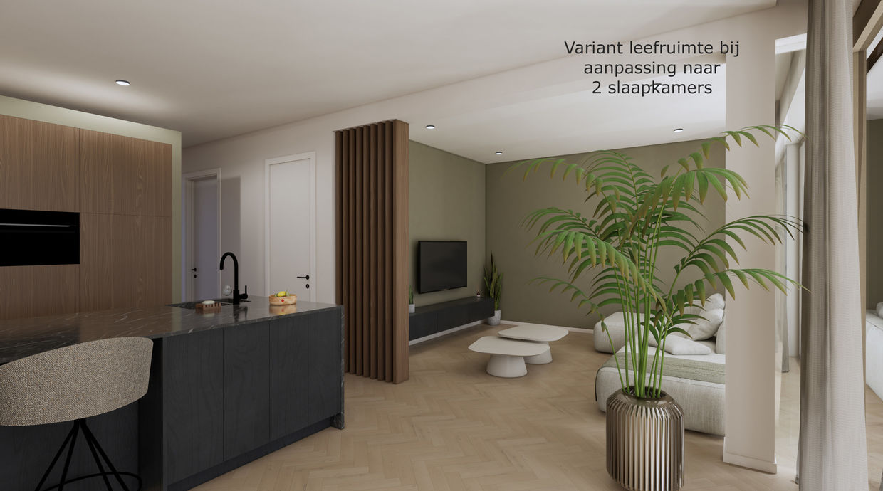 Buitengewoon huis te koop in Hasselt