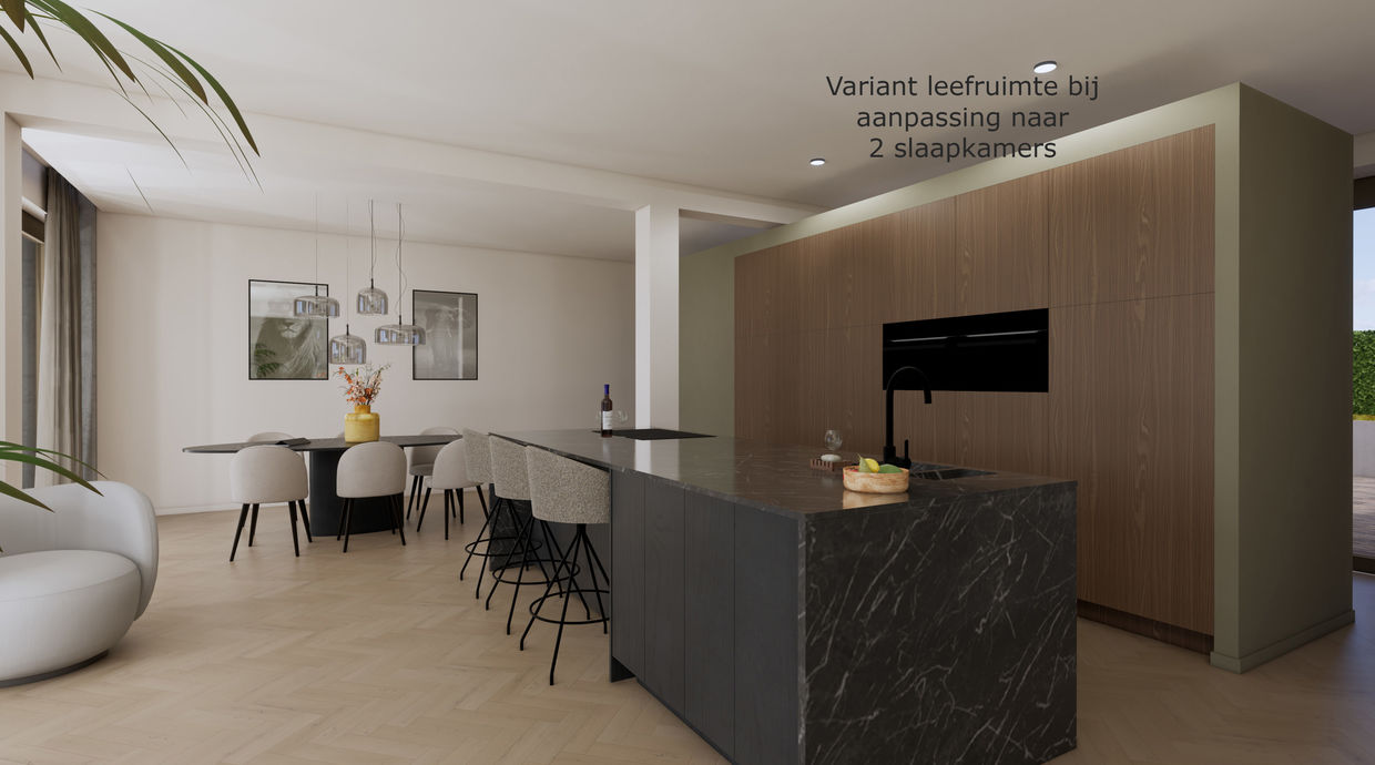 Buitengewoon huis te koop in Hasselt