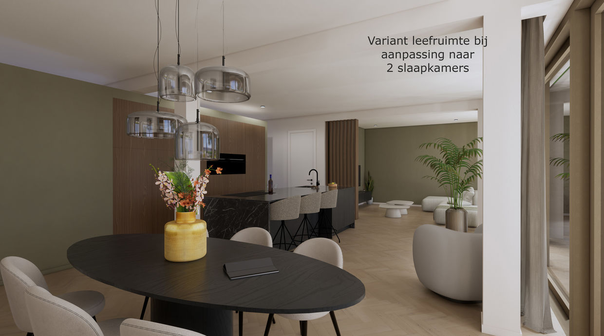 Buitengewoon huis te koop in Hasselt
