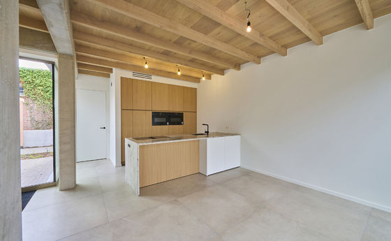 Buitengewoon huis te koop in Hasselt