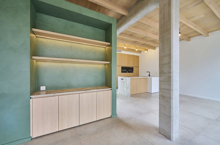 Buitengewoon huis te koop in Hasselt