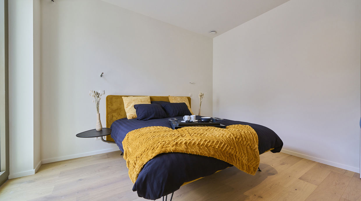 Buitengewoon huis te koop in Hasselt
