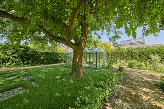 Buitengewoon huis te koop in Hasselt