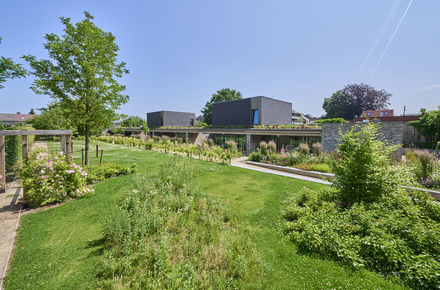 Buitengewoon huis te koop in Hasselt
