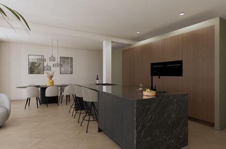 Buitengewoon huis te koop in Hasselt