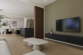 Buitengewoon huis te koop in Hasselt