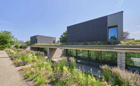 Buitengewoon huis te koop in Hasselt