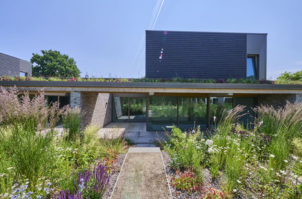 Buitengewoon huis te koop in Hasselt