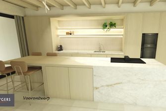 Buitengewoon huis te koop in Hasselt