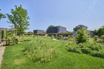 Buitengewoon huis te koop in Hasselt