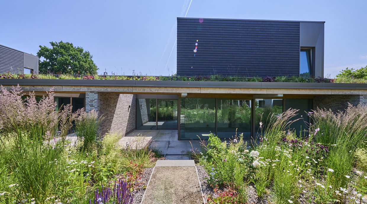 Buitengewoon huis te koop in Hasselt