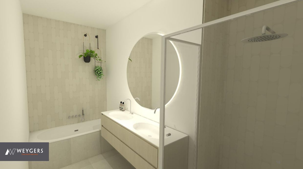 Buitengewoon huis te koop in Hasselt