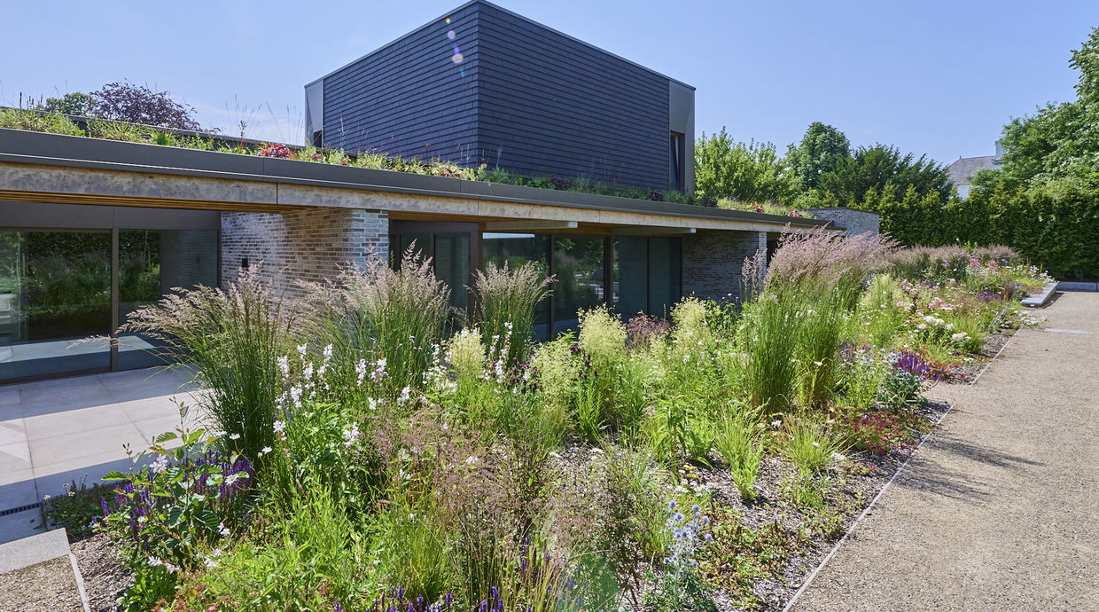 Buitengewoon huis te koop in Hasselt