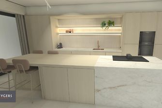 Buitengewoon huis te koop in Hasselt