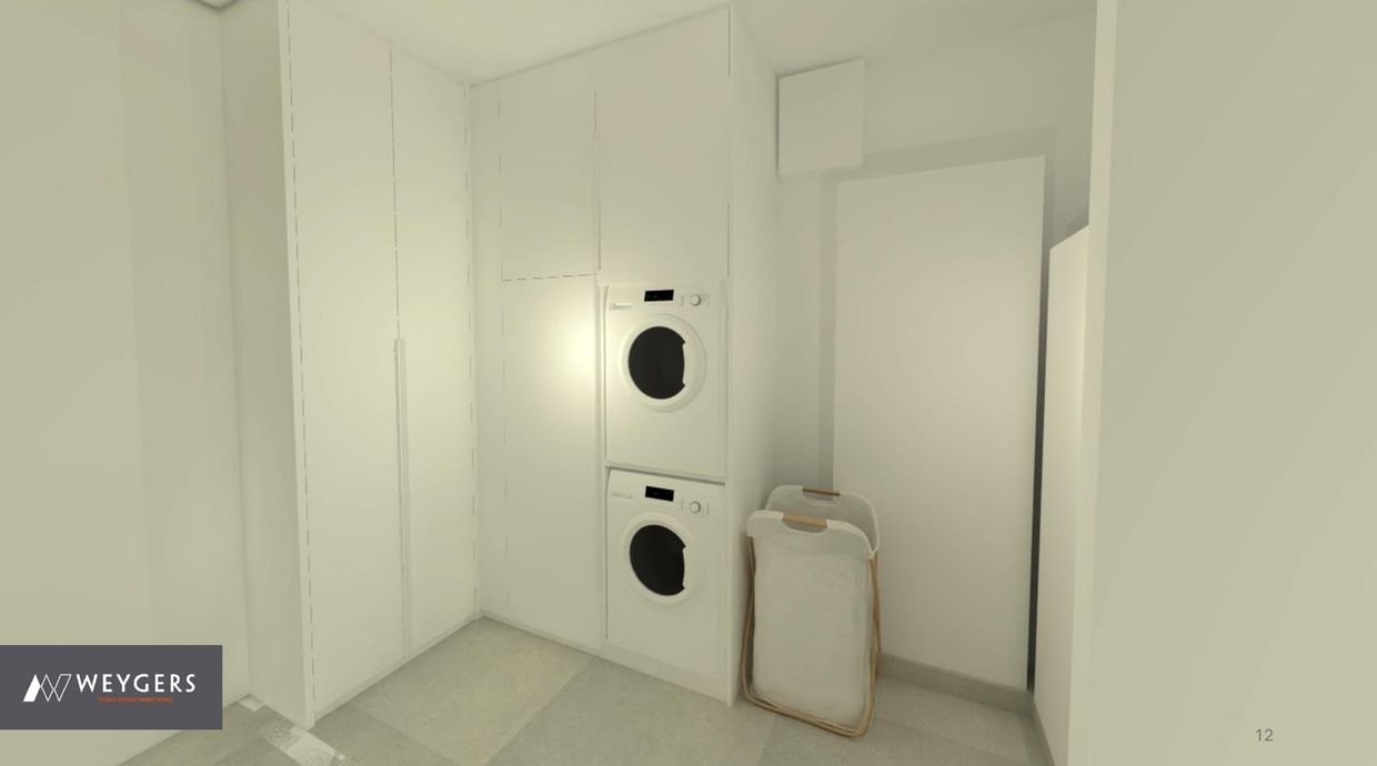 Buitengewoon huis te koop in Hasselt