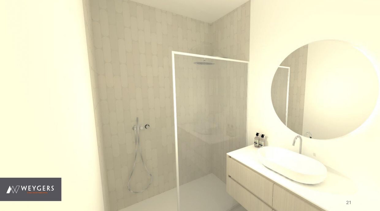 Buitengewoon huis te koop in Hasselt