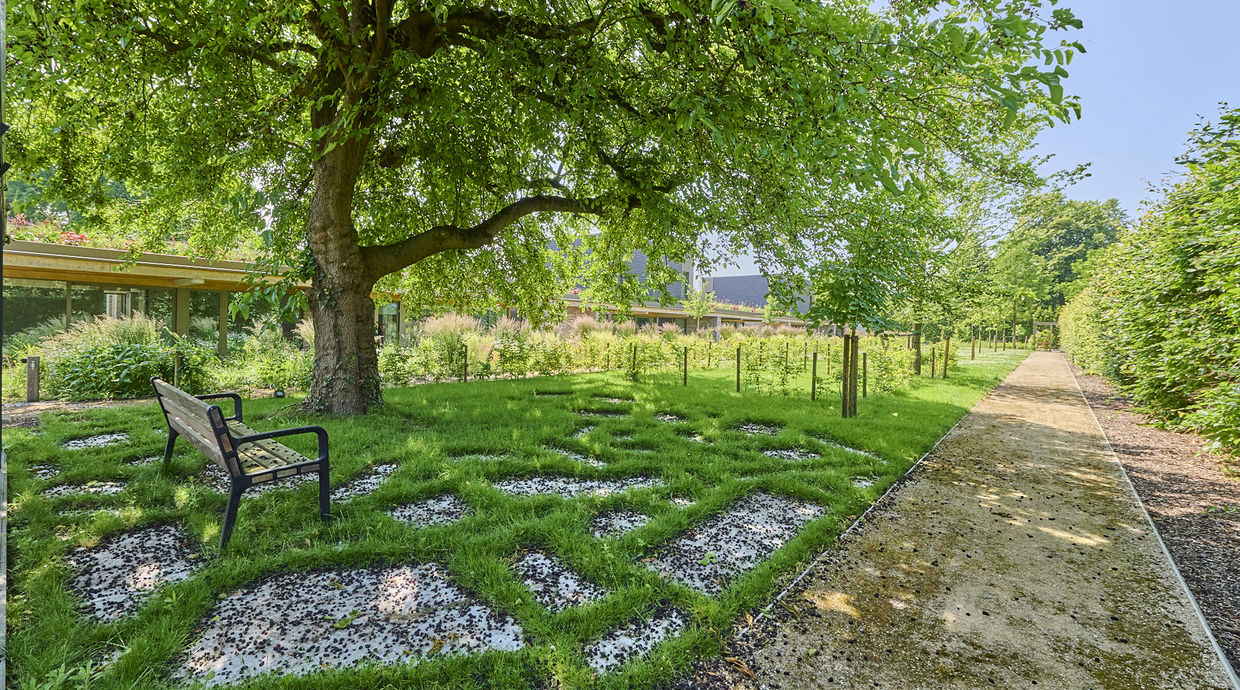 Buitengewoon huis te koop in Hasselt