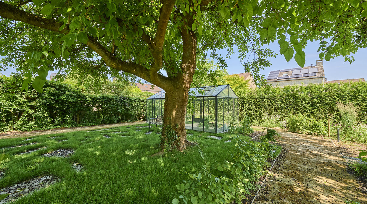 Buitengewoon huis te koop in Hasselt