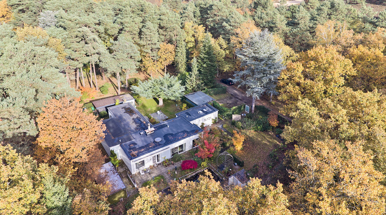 Buitengewoon huis te koop in Zonhoven