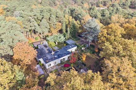 Buitengewoon huis te koop in Zonhoven