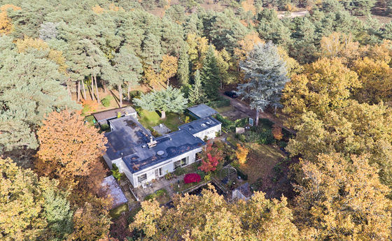 Buitengewoon huis te koop in Zonhoven