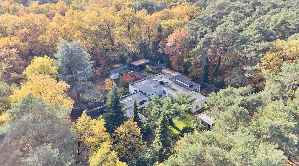 Buitengewoon huis te koop in Zonhoven