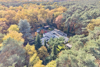 Buitengewoon huis te koop in Zonhoven