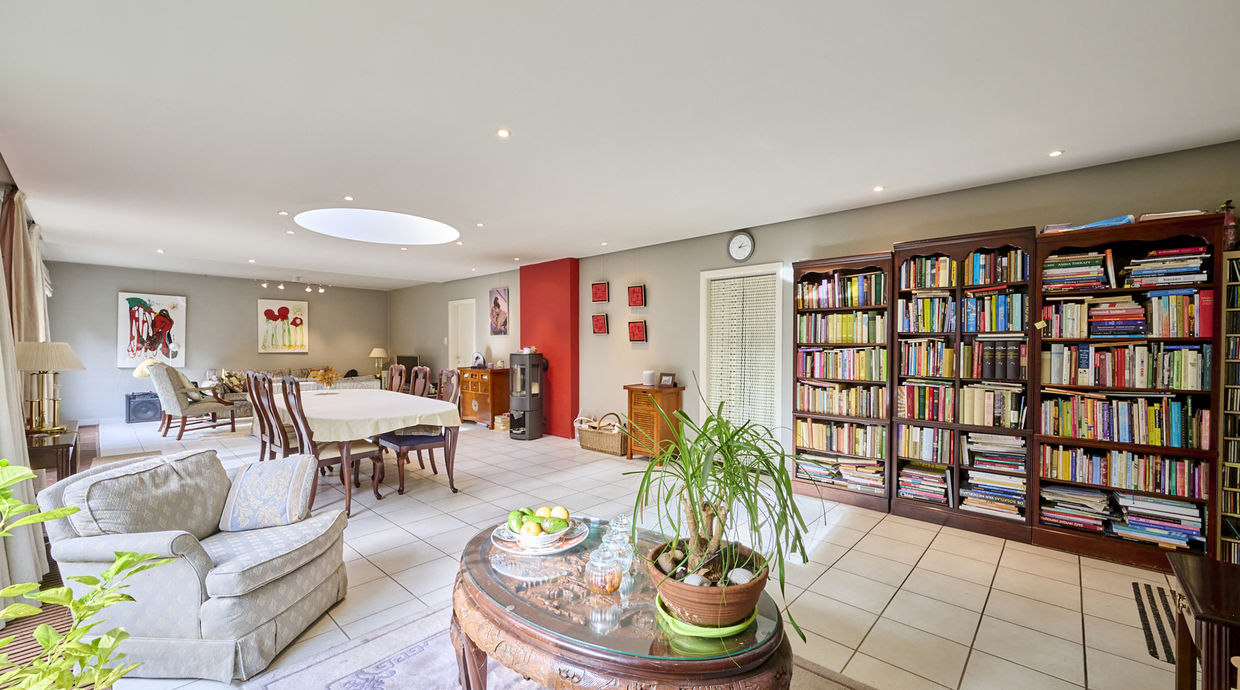 Buitengewoon huis te koop in Zonhoven