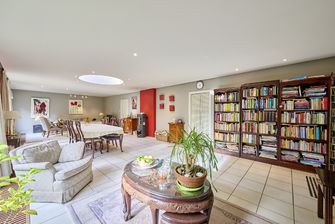 Buitengewoon huis te koop in Zonhoven