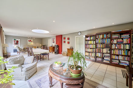 Buitengewoon huis te koop in Zonhoven